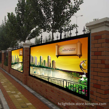 2013 LED Aluminum Profiles and Aluminum Frame for Light Box and Display